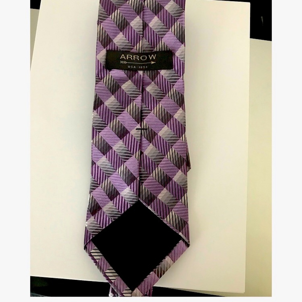 Arrow Tie